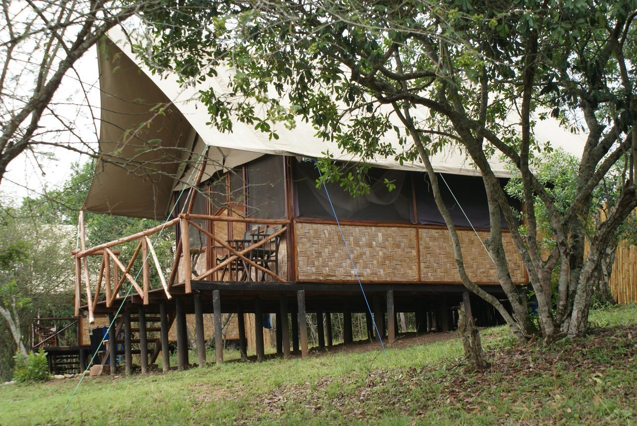 Queen Elizabeth Bush Lodge By Nature Lodges Ltd Katunguru Zewnętrze zdjęcie